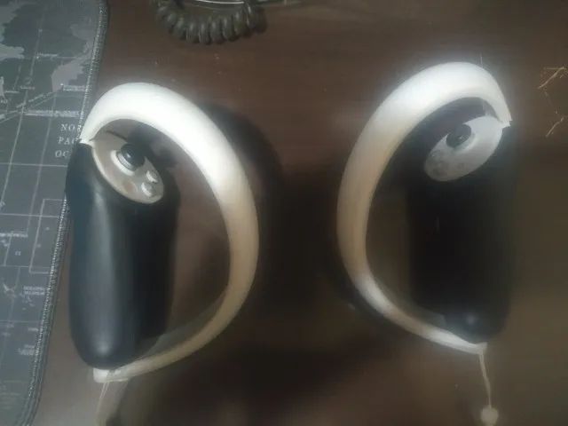 Óculos VR Pico 4 256gb Global + Acessorios - Foto 6