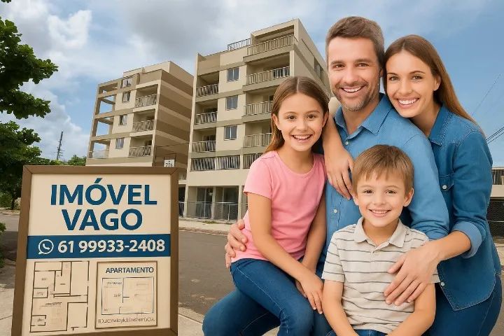 Foto - Brasília - Asa Norte