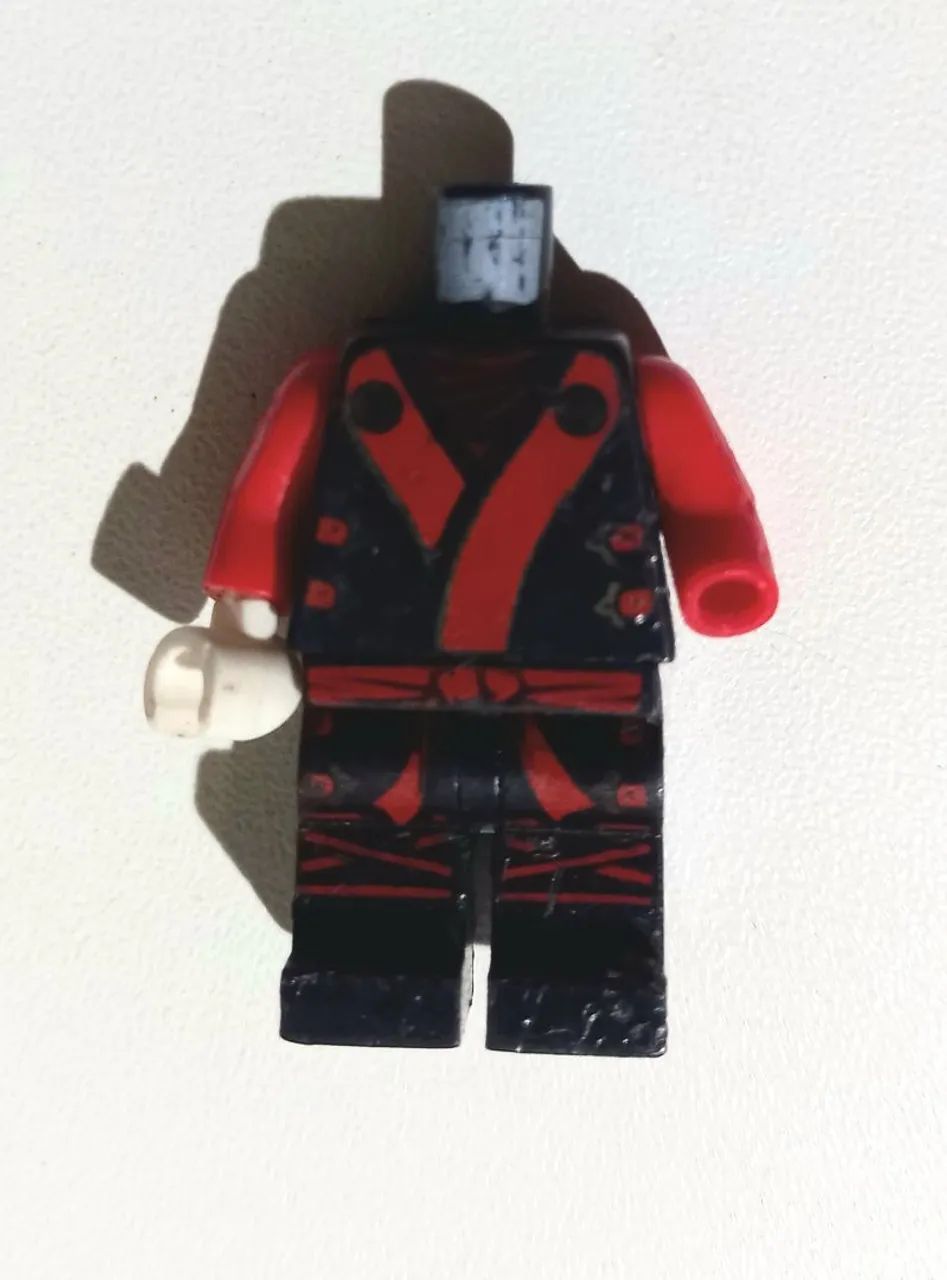 Lego Ninjago