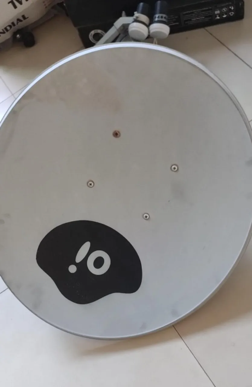 Antena oi