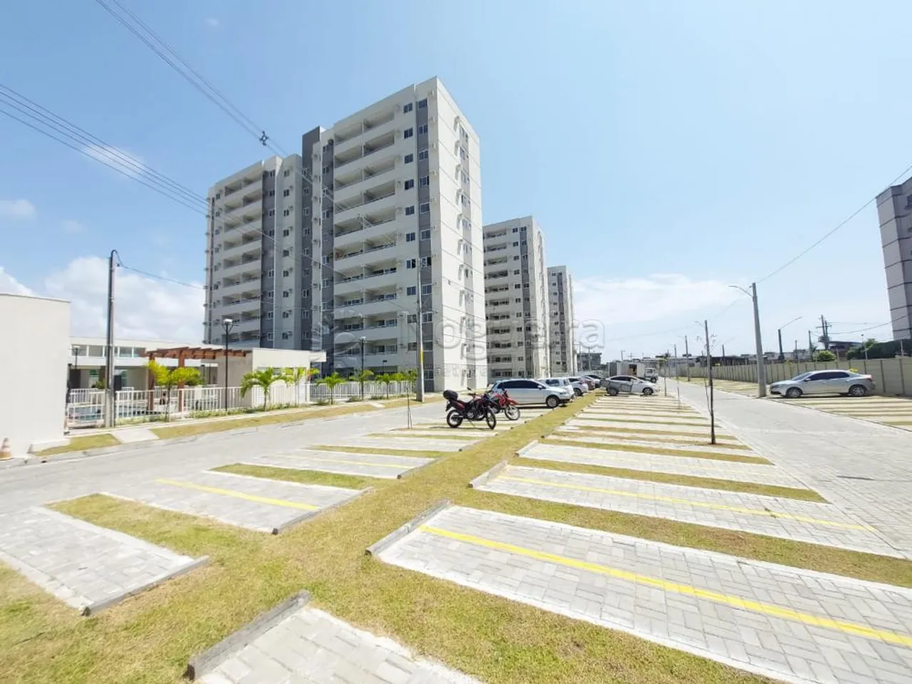 Imóvel para venda tem 52 metros quadrados com 2 quartos em Candeias - Jaboatão dos Guarara