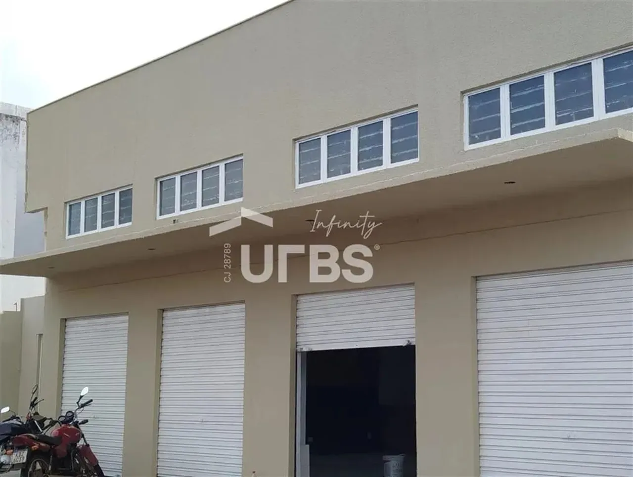 0 - Imóvel Comercial