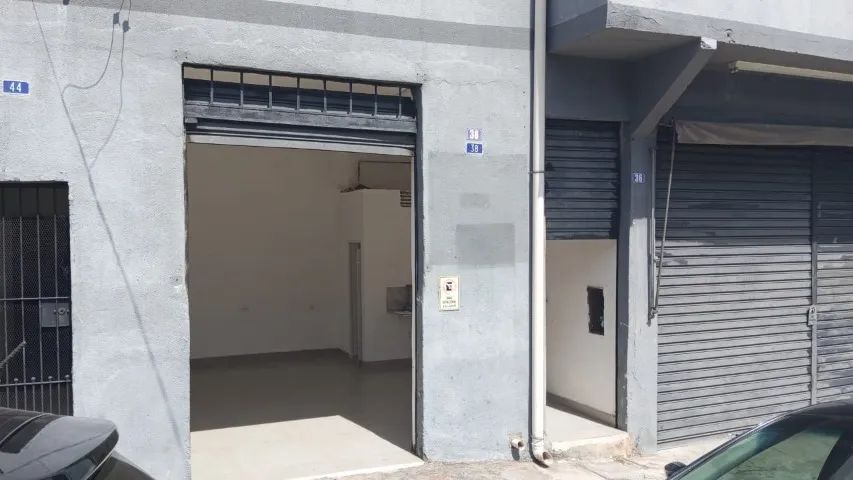 Salão - Saúde - V.Sto Estefano 