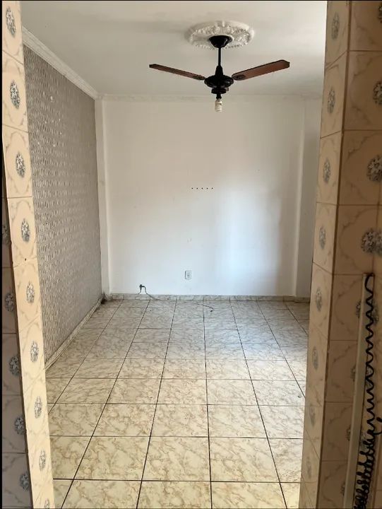 Apartamento no Engenho de Dentro, 2 quartos, ótima localização