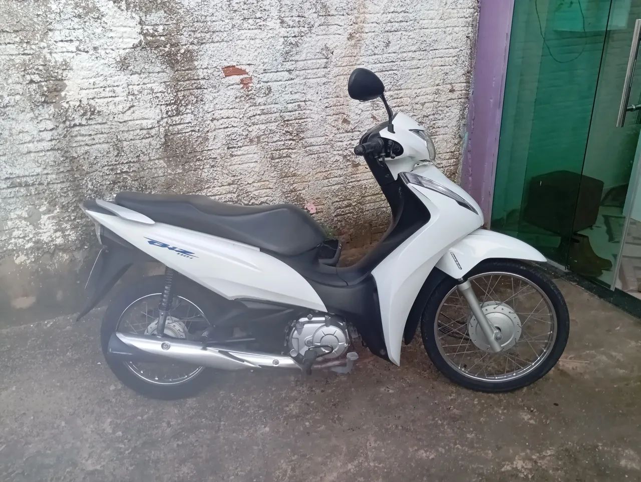 Vende-se Biz C110  - Foto 2