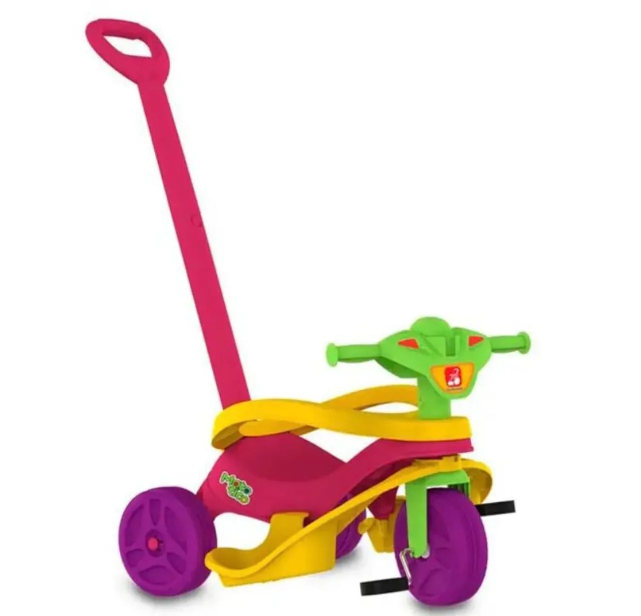 Triciclo, e Brinquedos  - Foto 5