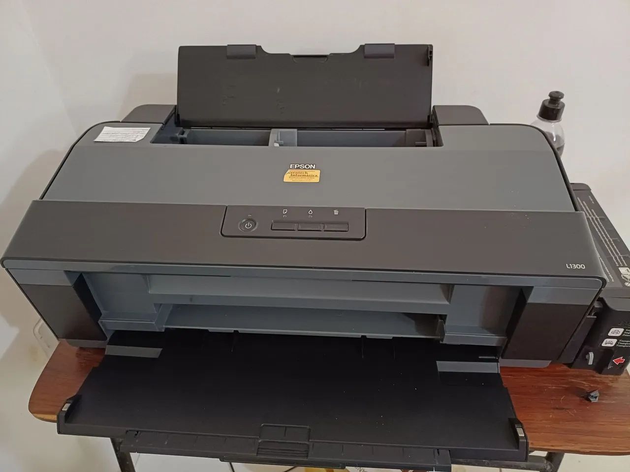 Impressora Epson L1300