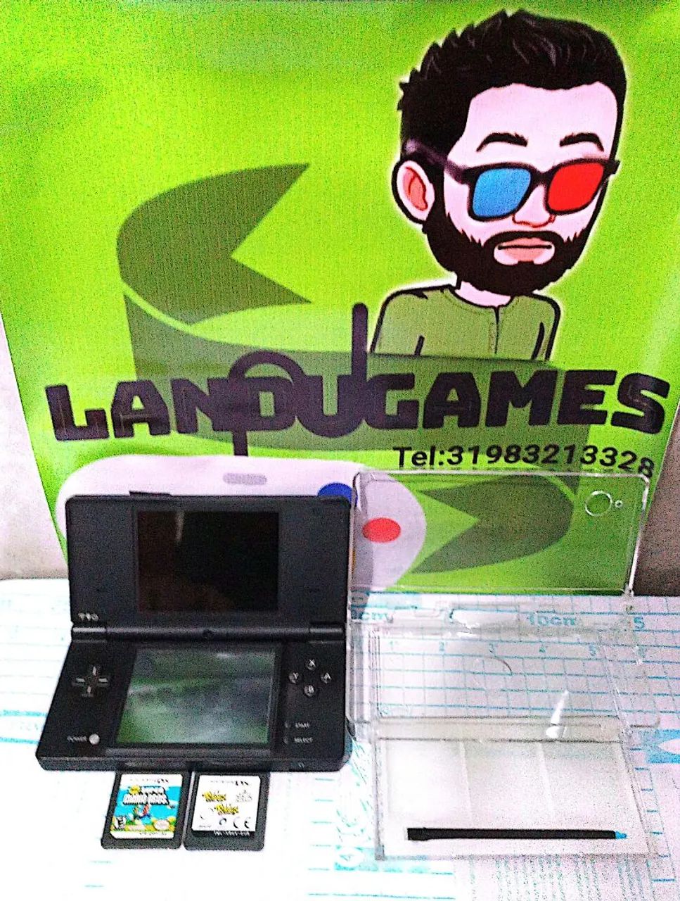 Nintendo DSi Original  - Foto 3