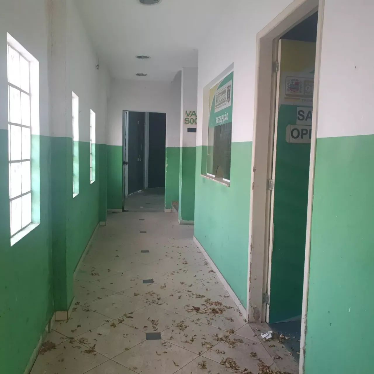 PRÉDIO COMERCIAL - CO262 - Foto 4