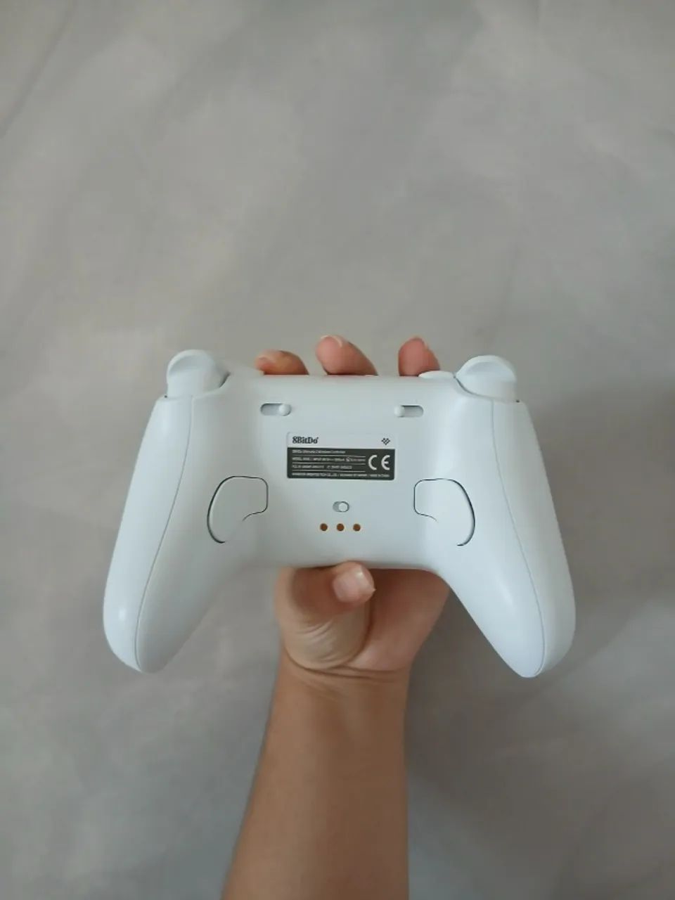 8bitdo ULTIMATE 2 NEW with charging dock64315483628163123