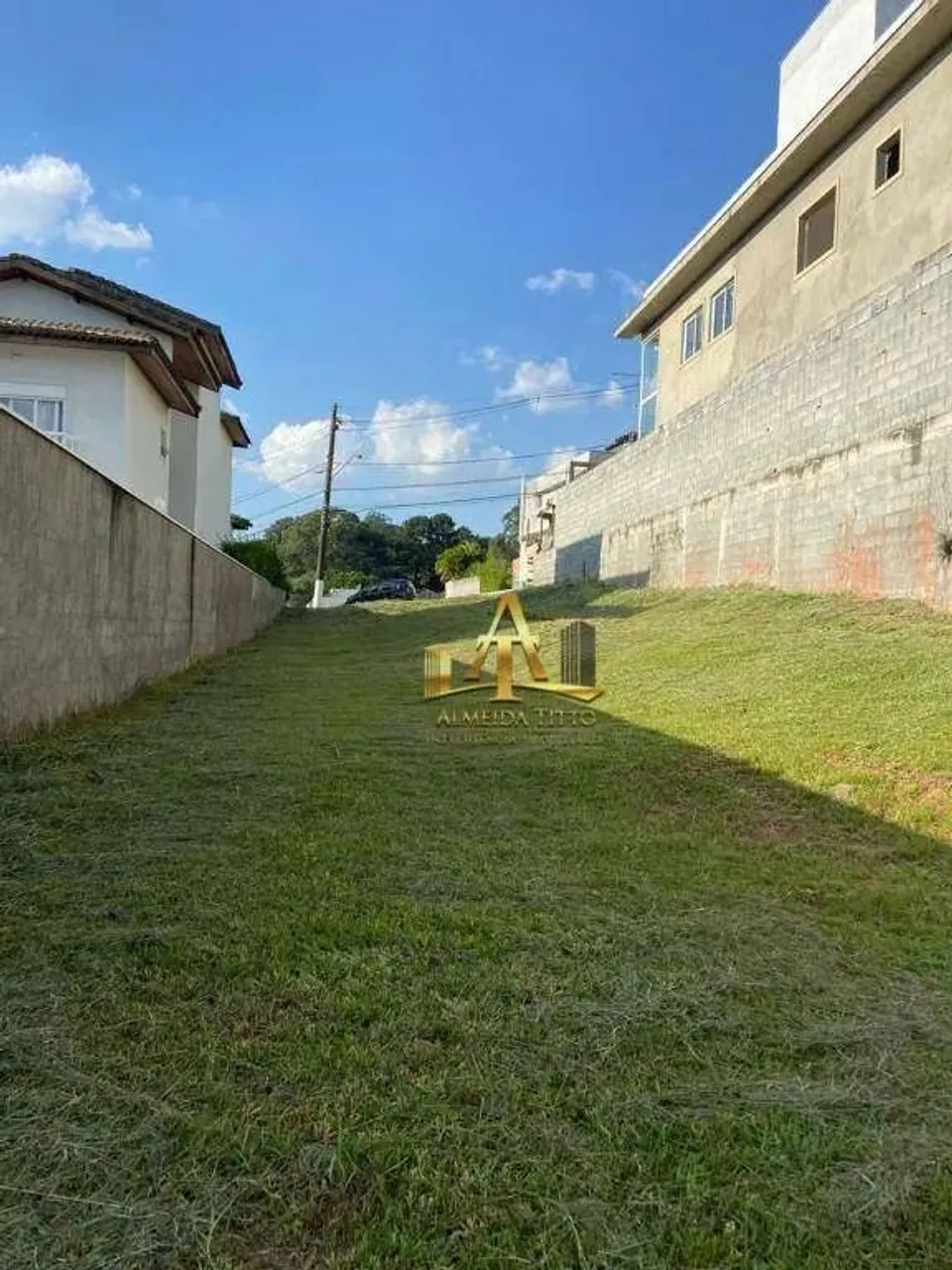 Terreno à venda, 400 m² em condomínio fechado Jardim Torino - Cotia - São Paulo