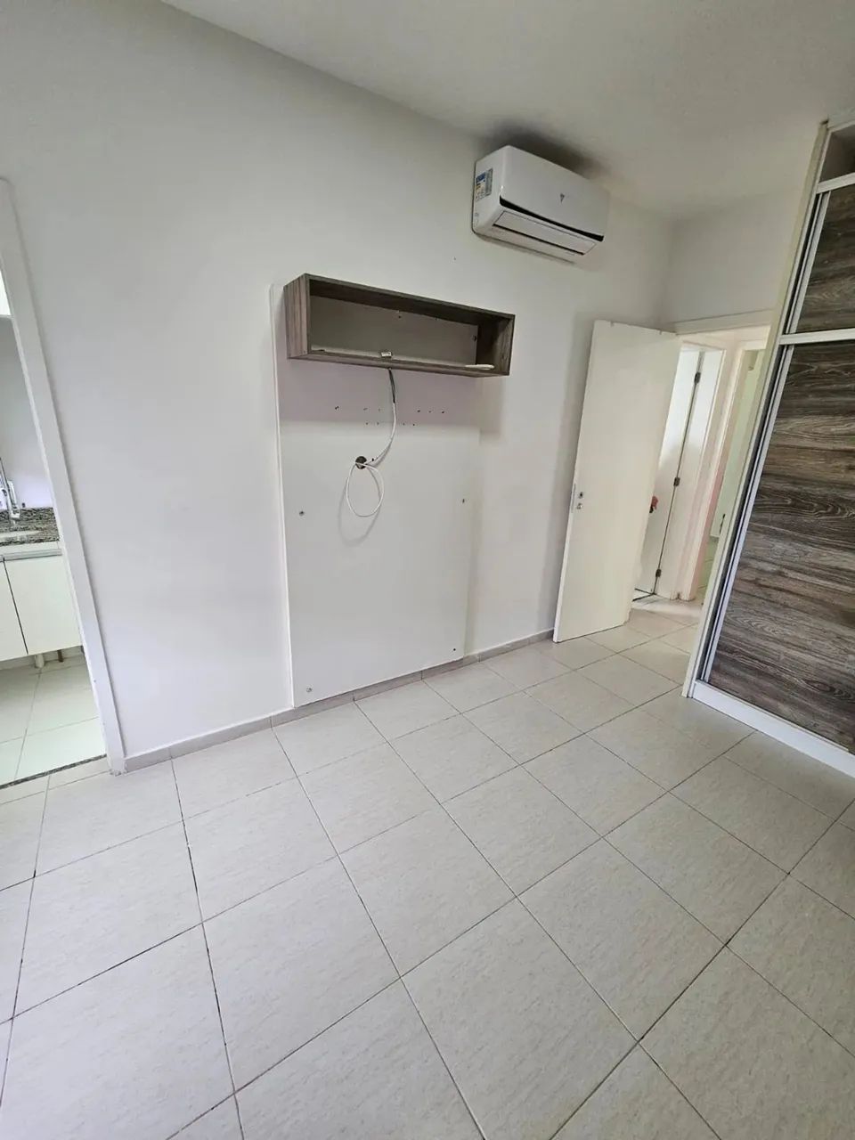 VILLAGE CIDADE NOVA - SEMI MOBILIADO - 2.800,00 - Foto 5