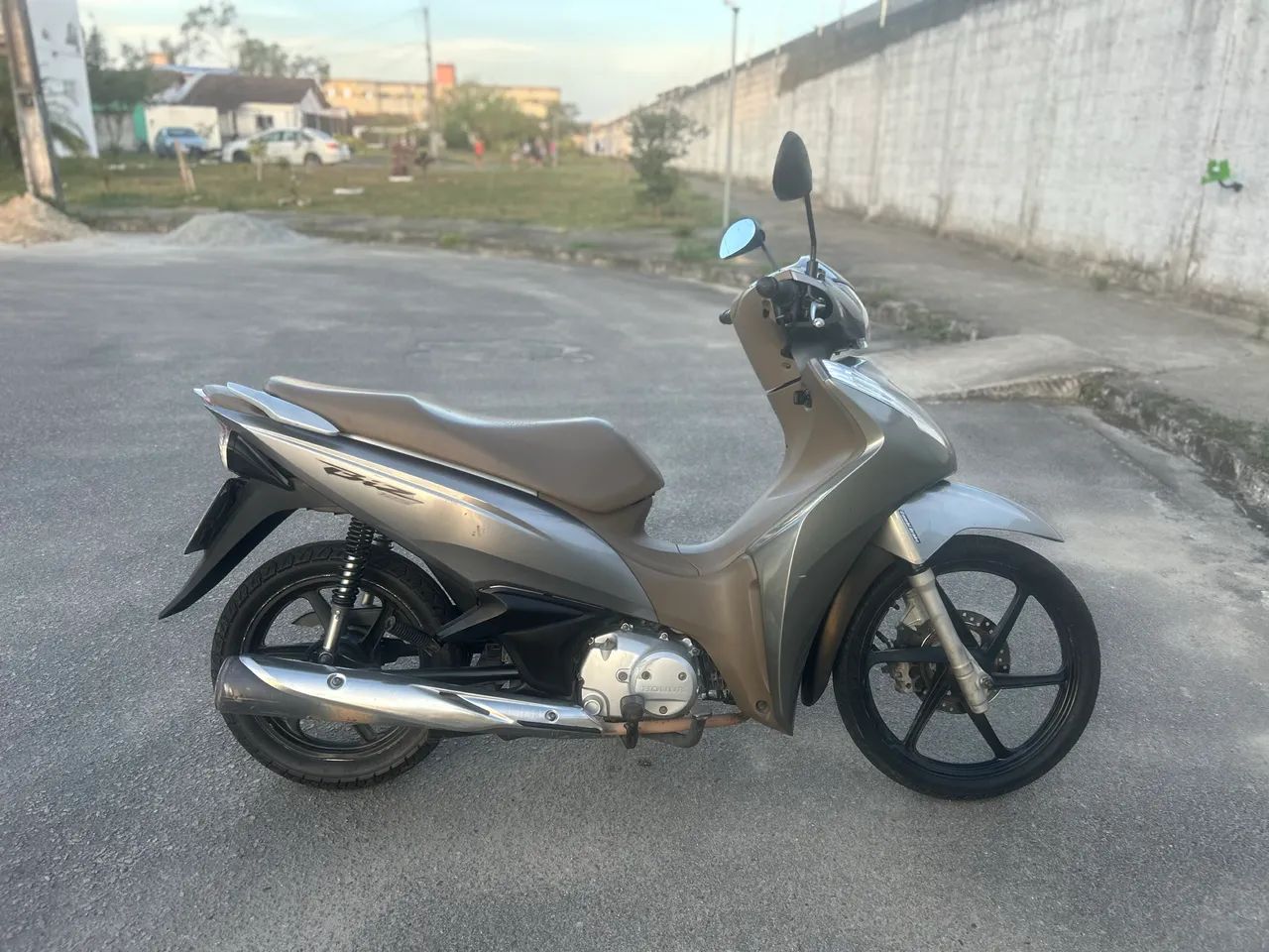 Biz ex 2019 oportunidade 