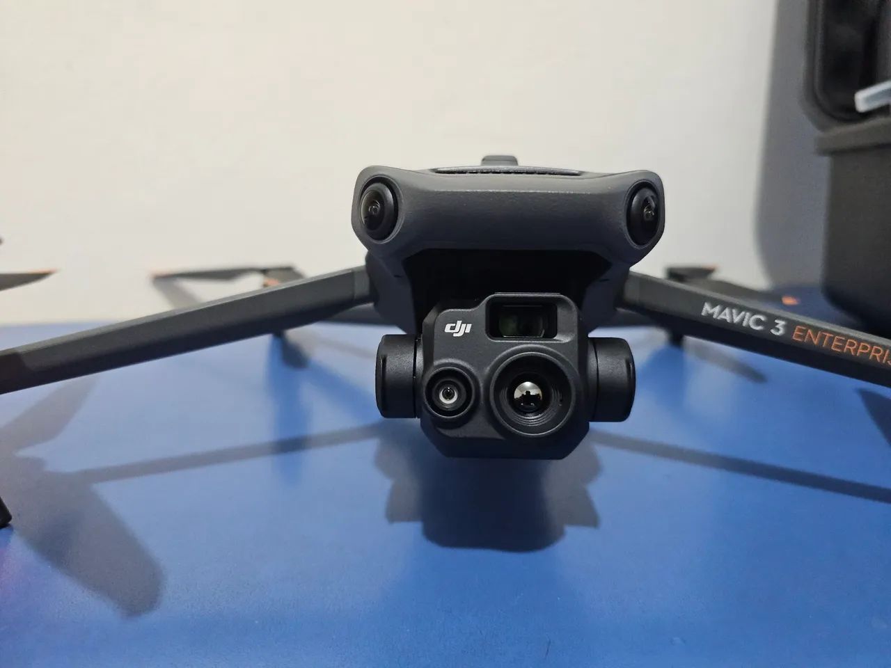 Drone DJI Mavic 3 Enterprise - Foto 2
