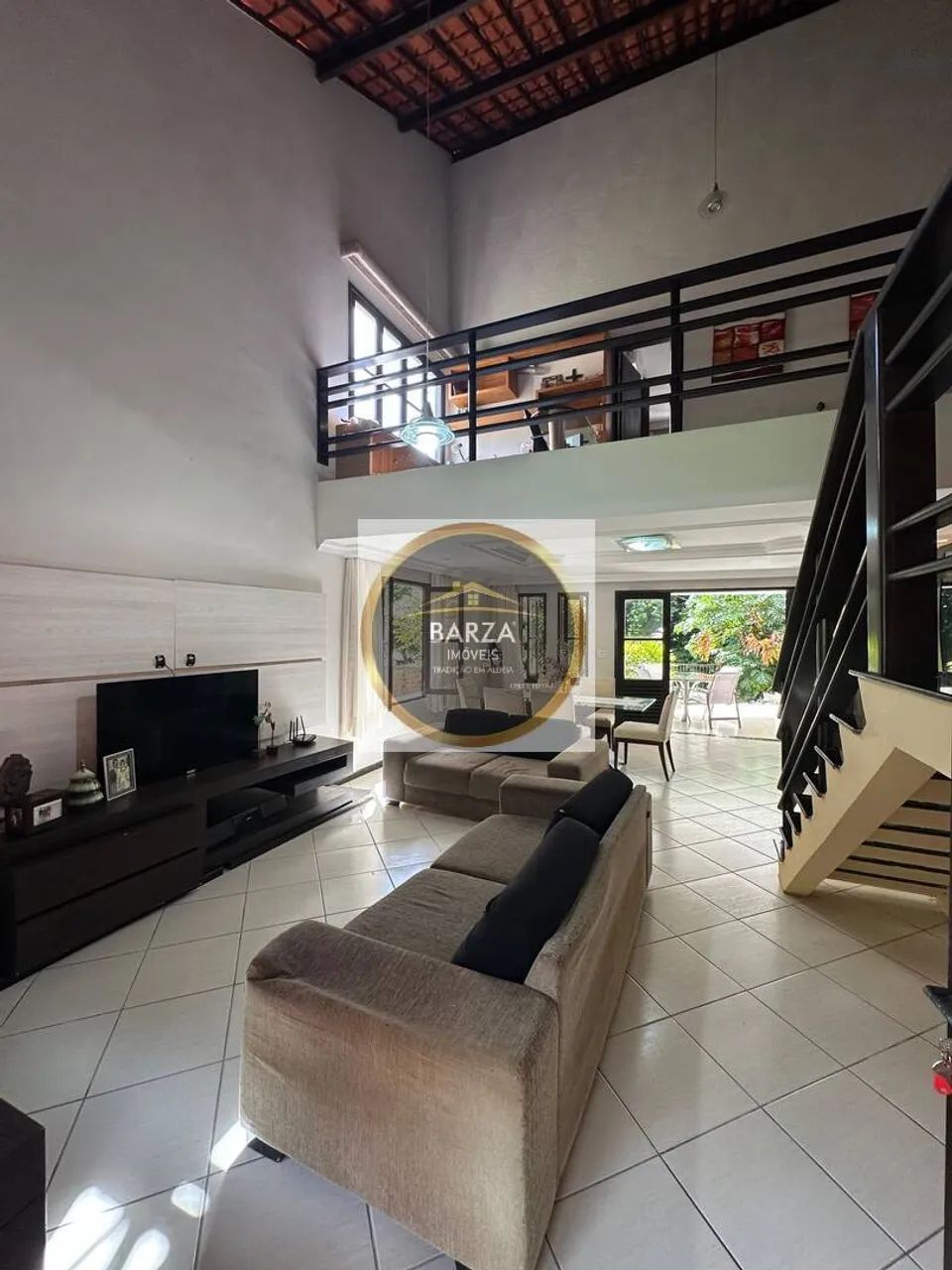 Aldeia Aluga BARZA IMÓVEIS - Casa em Condomínio / Venda - Foto 4