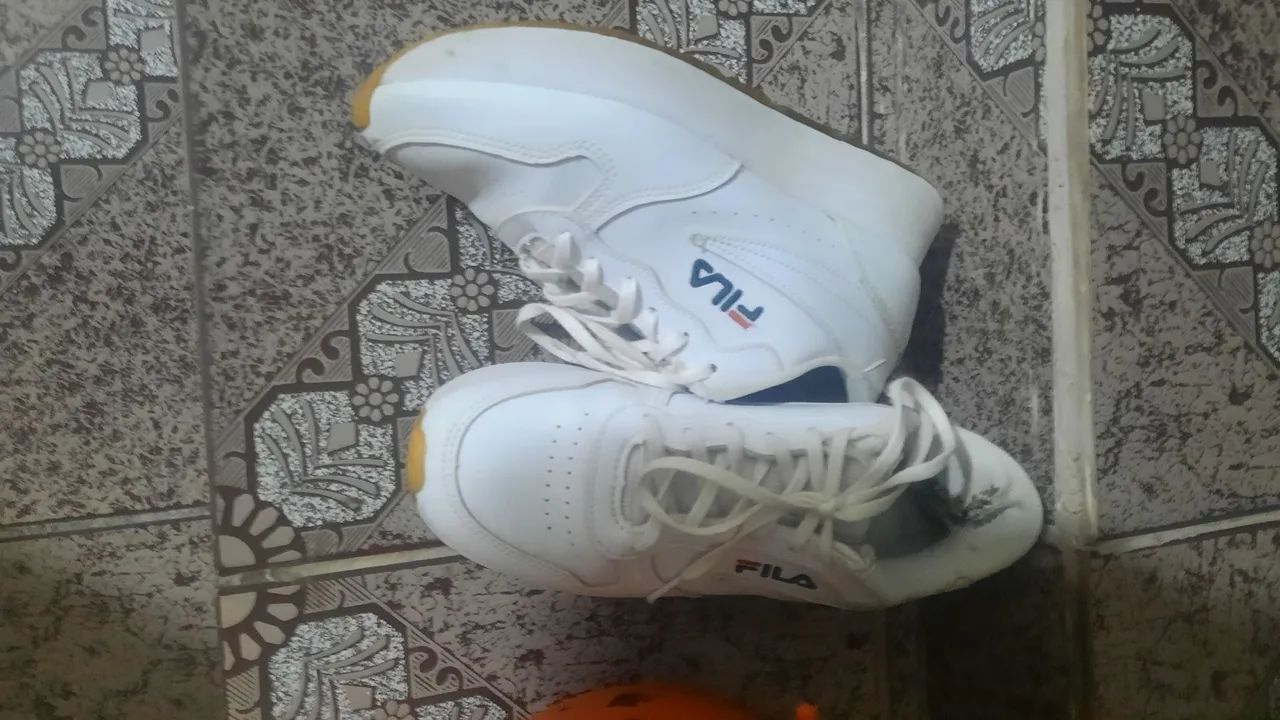 Tênis feminino  - Foto 4