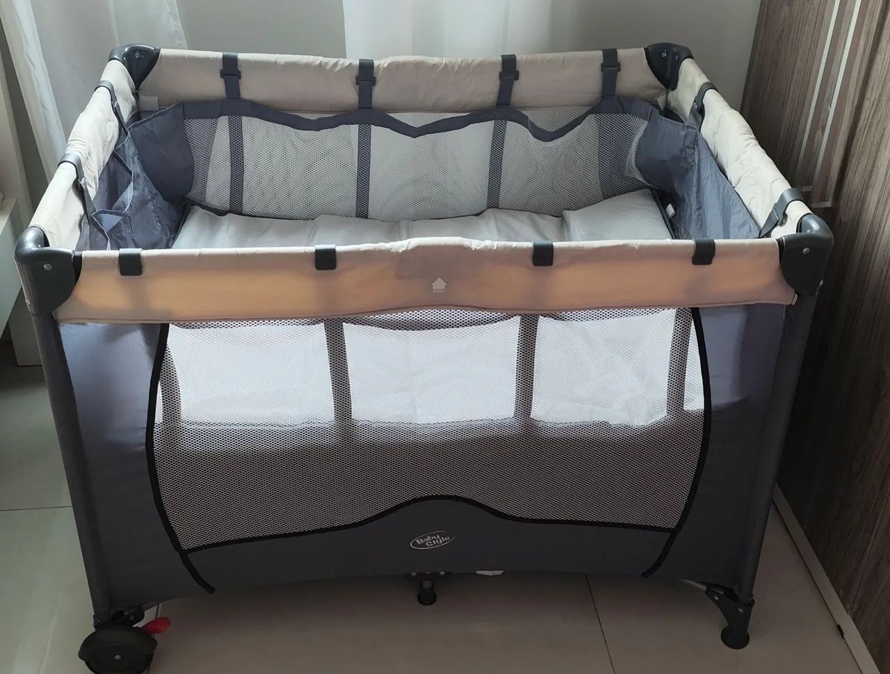 Cercadinho baby style - Foto 4