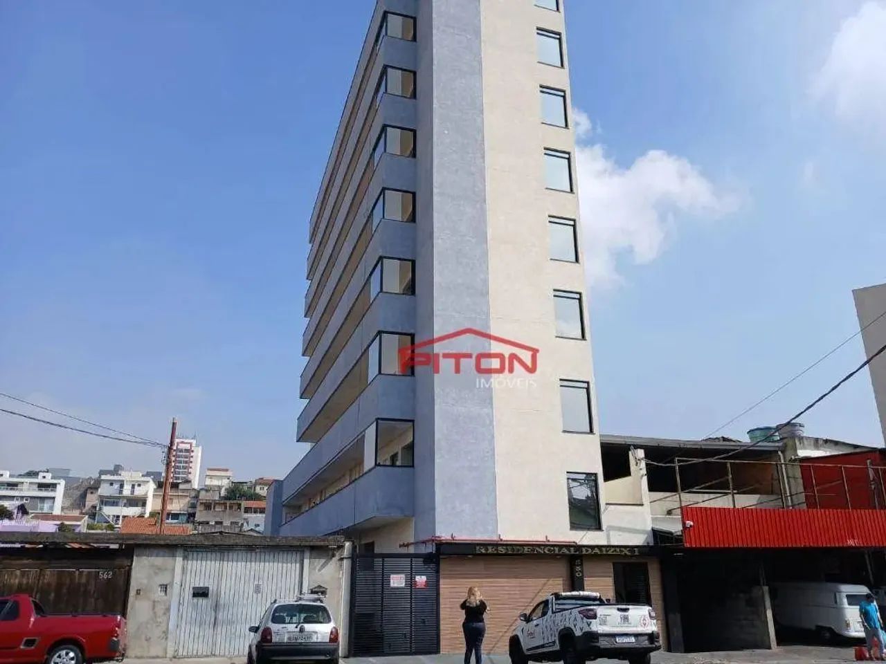 Apartamento - Penha - São Paulo/SP - Foto 2