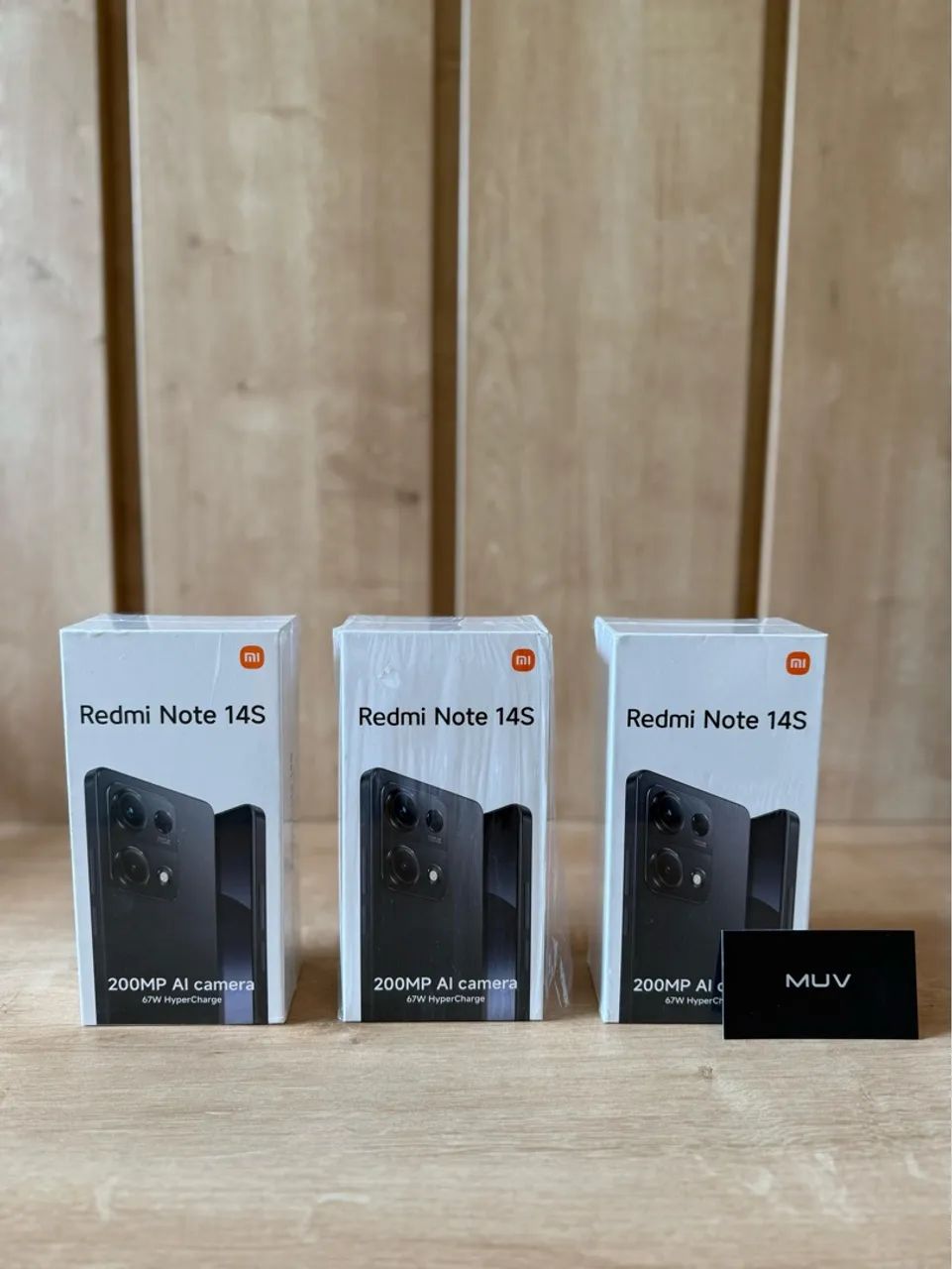 Xiaomi Redmi Note 14S 256 GB 8 Ram, A pronta entrega, Lacrado.