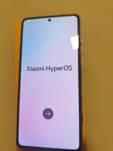 Smartphone Gamer Xiaomi Poco F4 GT 256 gb