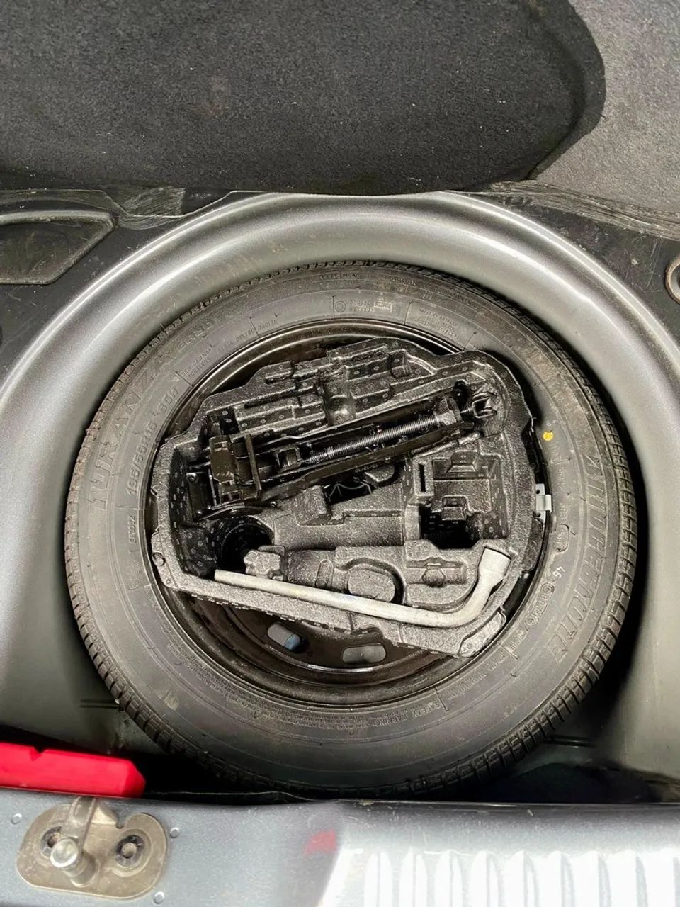 Volkswagen Fox Xtreme MB 1.6 - Foto 3