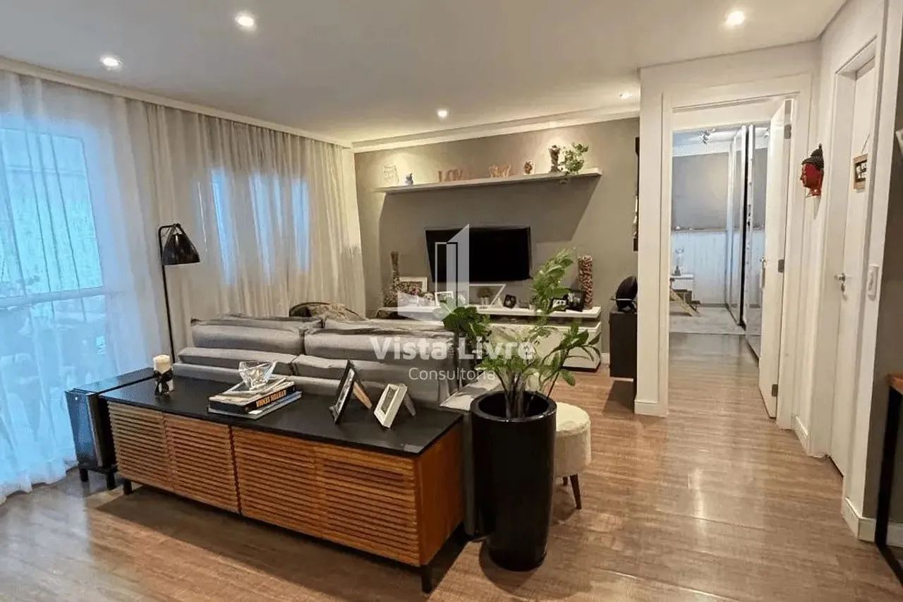 Apartamento à venda, Jaguaré, São Paulo, SP