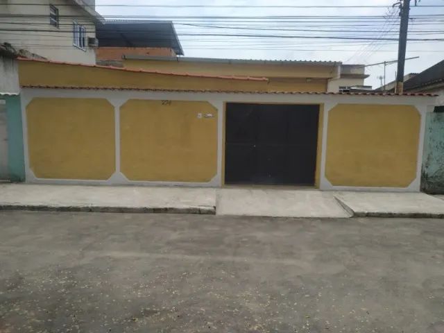 Foto - Nova Iguaçu - Corumbá