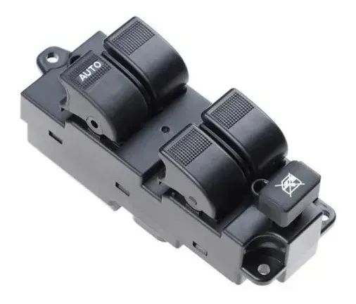 Comando Botão Vidro Elétrico Ford Ranger 2012/2015