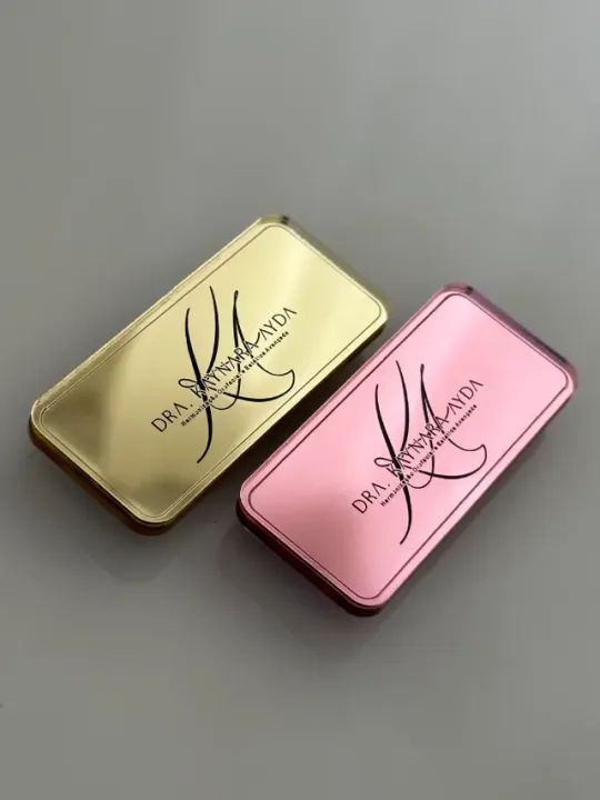 Broche Personalizado - Foto 4