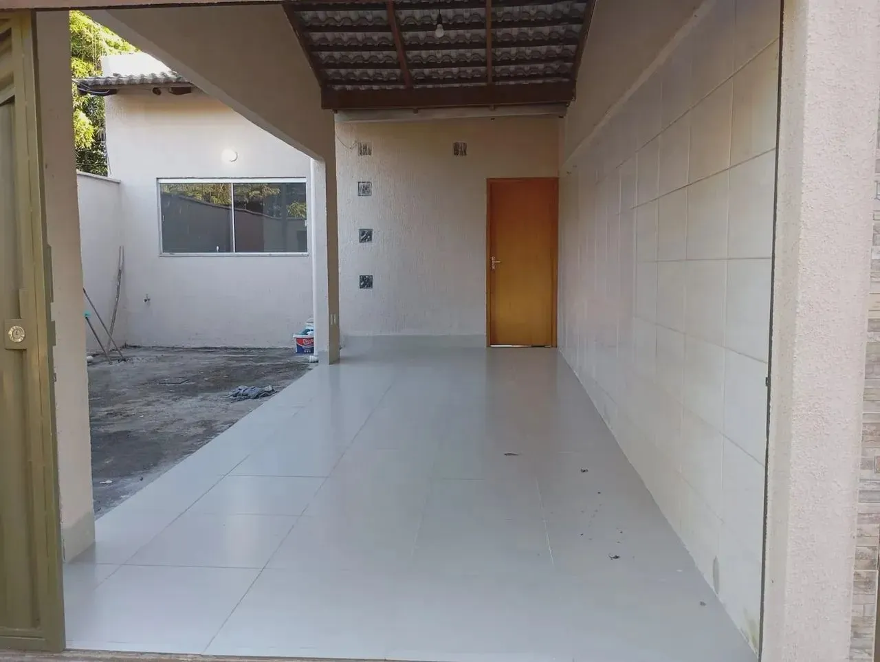 CASA A VENDA NO BAIRRO LIBERDADE-MARABÁ-PA