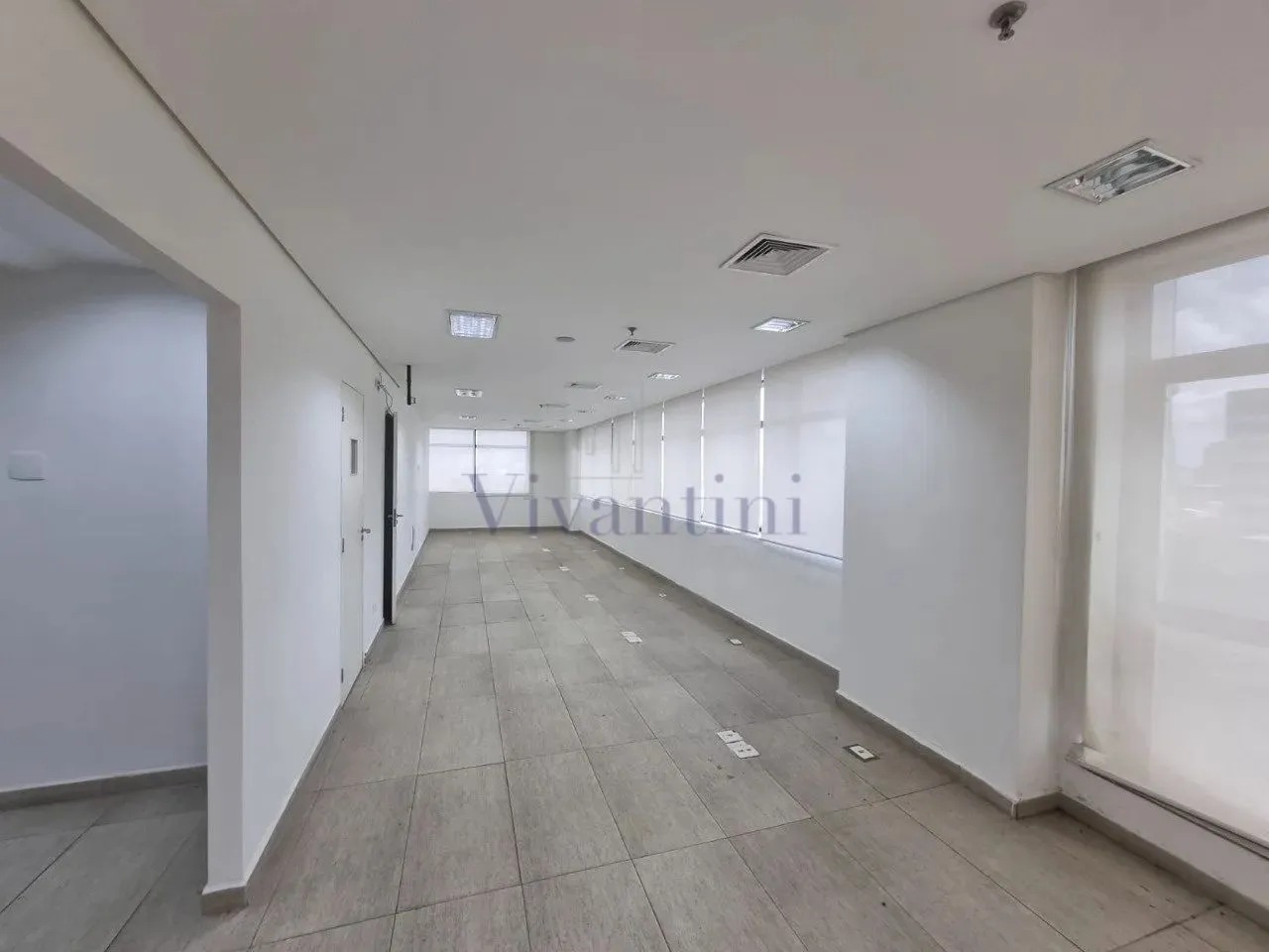 Sala Comercial para Locação - 211m² - Próximo ao Metrô Tatuapé