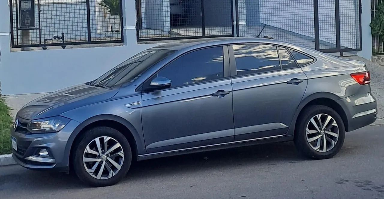 Virtus Turbo Tsi 2020 TOP DEMAIS