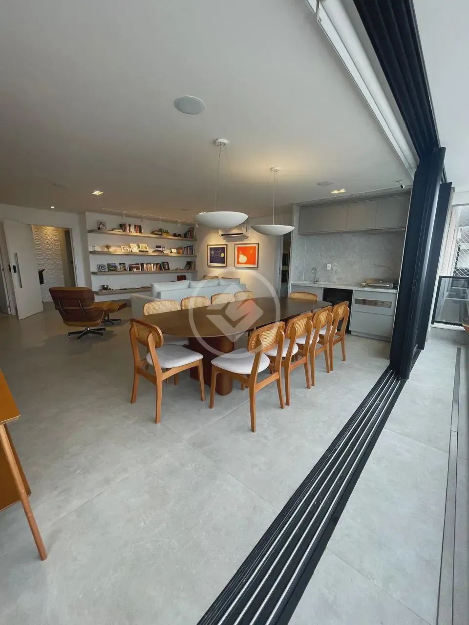 Apartamento 3 Suítes no Setor Oeste codigo: 66067