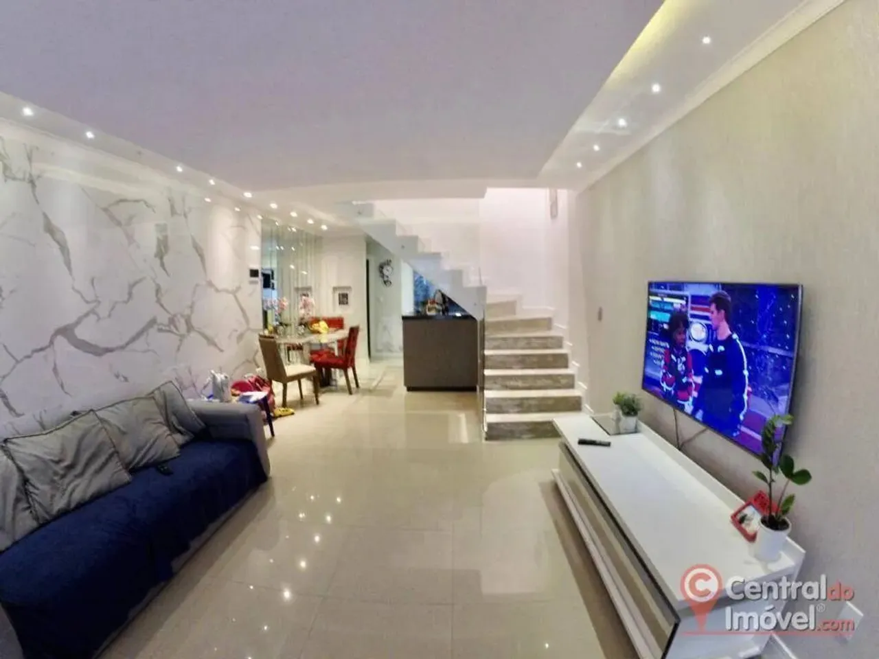 Sobrado com 2 dormitórios à venda, 250 m² por R$ 850.000,00 - Centro - Camboriú/SC