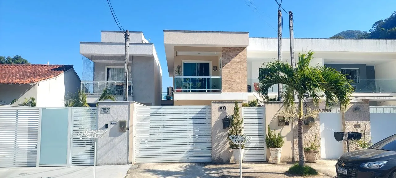 Niterói - Casa Padrão - Piratininga