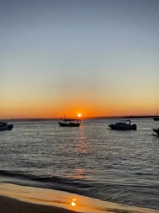 Linda casa dúplex 3/4 com piscina disponível para Páscoa  - Foto 3