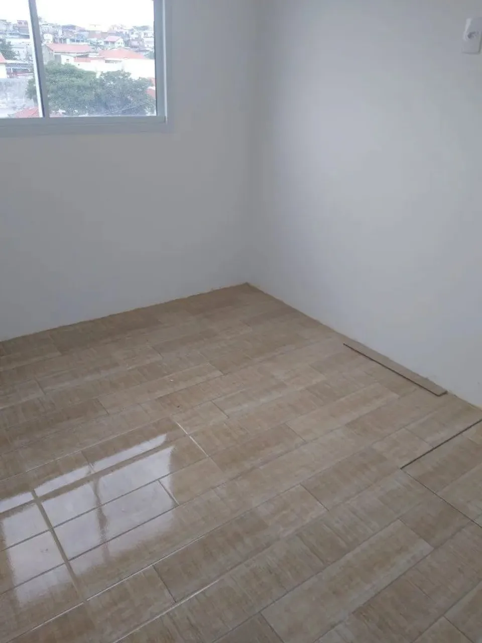 Apartamento a venda no Condomínio Serra da Velha - em Pirituba!