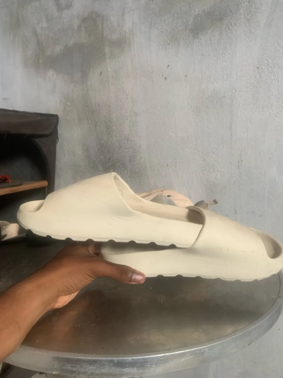 Calçado Adidas Nº 40