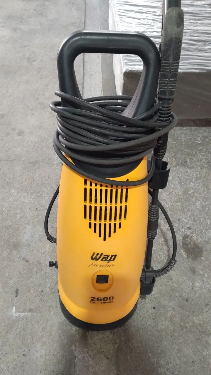 Wap profissional 2.600 Libras 