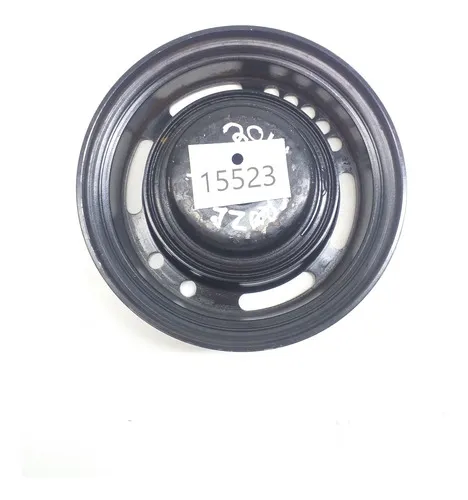 Polia Do Virabrequim Cruze 1.8 2014 Cx1220