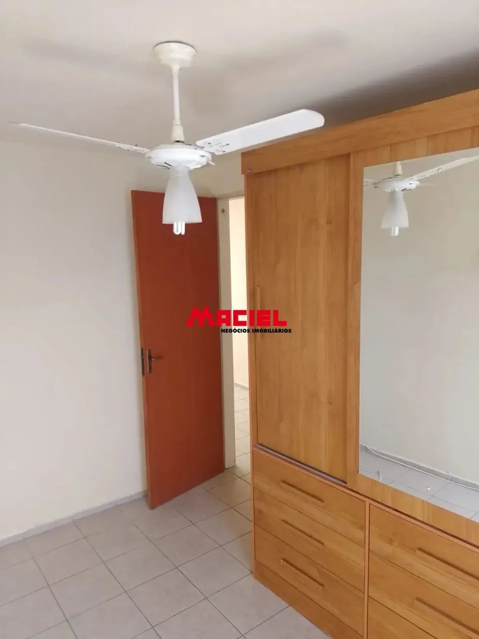 Ótimo apartamento no Jardim Satélite, com 2 dormitórios, próximo do Vale Sul, - Foto 3