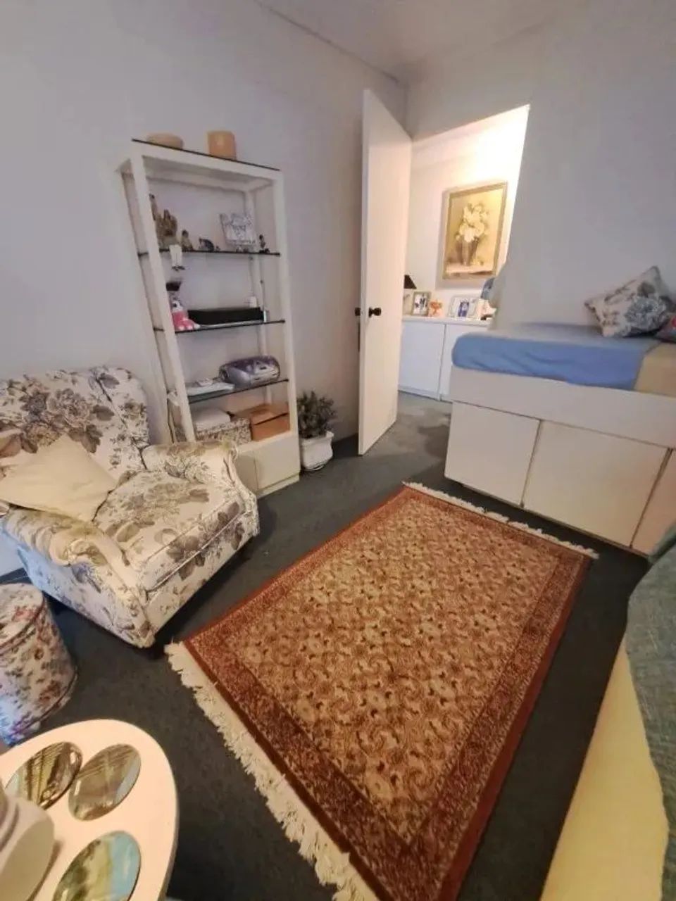 Nyon imóveis aluga sala comercial com área privativa de 26,86 m², dividida em hall de entr - Foto 5