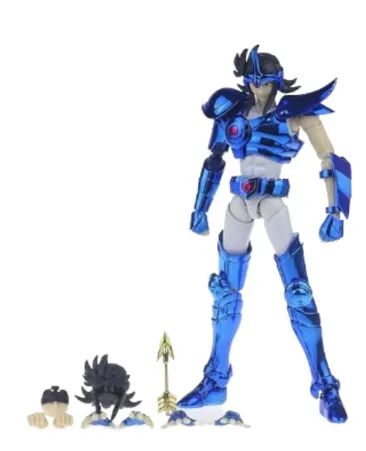 Cloth Myth Ex Tremy Sagitta Cs Model - Foto 2