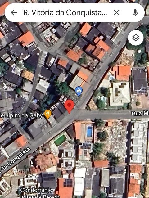 Ponto comercial/Loja/Box locação e vendacom 102 m2 em Ipitanga - Lauro de Freitas - BA - Foto 5