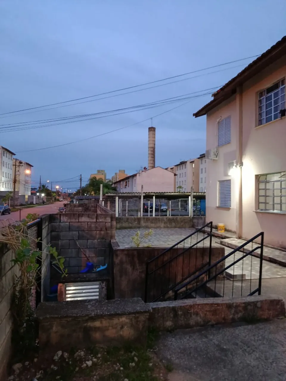 Apartamento Na Praia de Peruíbe!!!