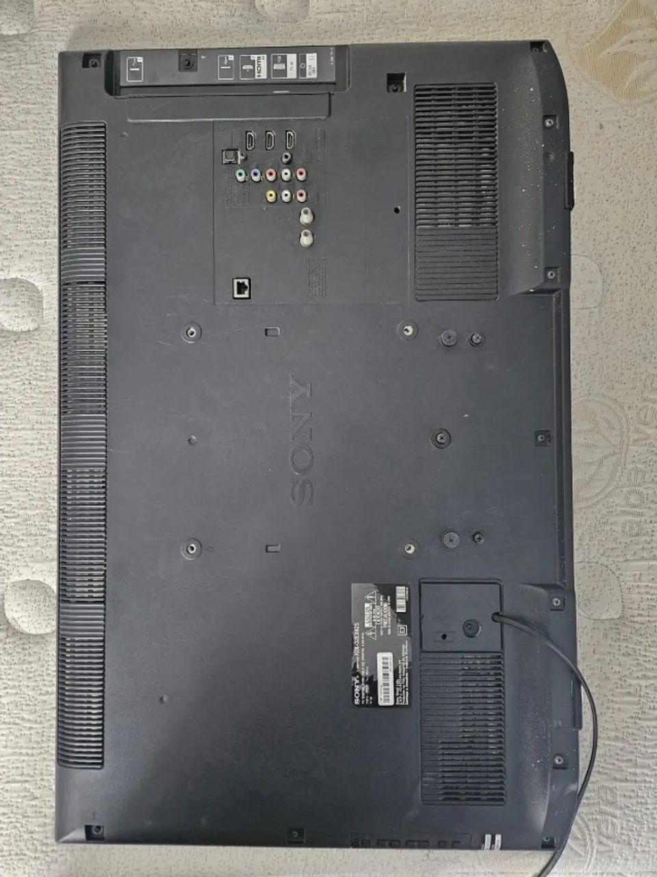 Sony Bravia® LED Full HD 32 polegadas - Foto 3