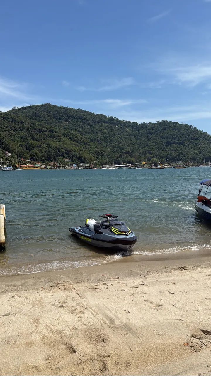 Seadoo Rxtx 325 2024 - Foto 2