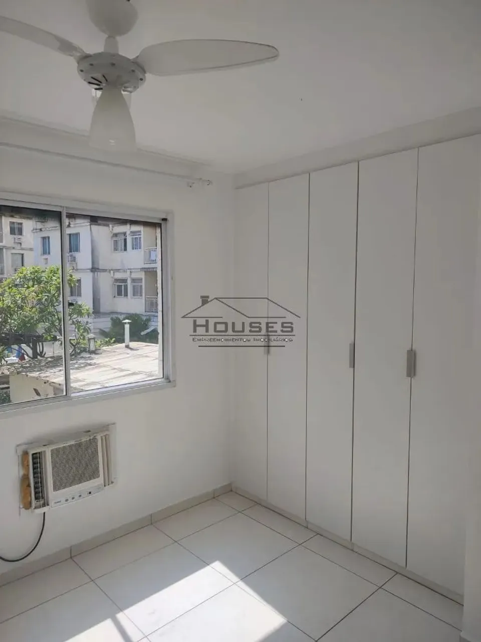 Apartamento para alugar em Rio de Janeiro