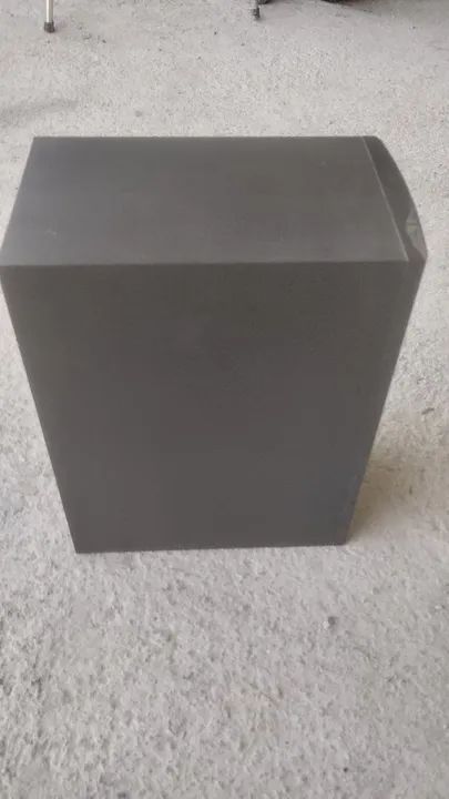 Caixa de Som Speaker Woofer  - Foto 5