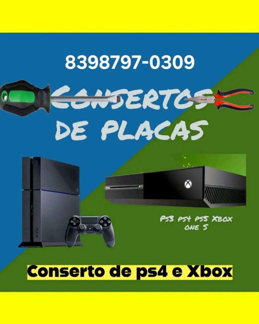Reajustes em Seu Csl.